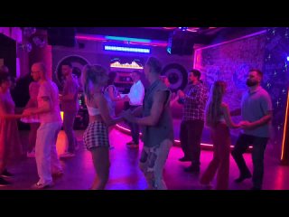 Буткэмп в Хабаровске. Видео от Бачата в Туле и Калуге. Instyle. Танцы