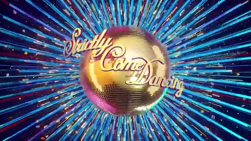 Angela and Carlos Waltz to With You I'm Born Again by Billy Preston and Syreeta ✨ BBC Strictly 2023