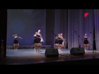 Марий Эл ТВ: 4 ноября в Йошкар-Оле состоится гала-концерт фестиваля “Марий Эл - место силы“