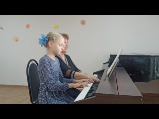 Видео от МКУ ДО “Думиничская детская школа искусств“