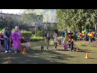 Video by МБДОУ №146 Детский сад комбинированного вида.mp4