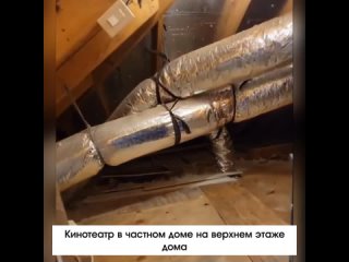 Домашний кинотеатр