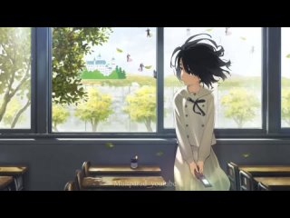 Сердцу хочется петь (2015) - мультфильм отзеркален