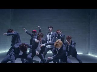 ATEEZ - 으르렁 (EXO-Growl) Performance Video