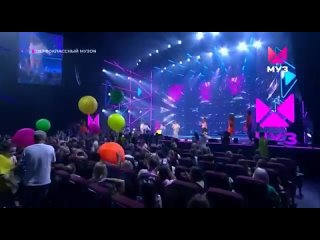 Милана Филимонова - Бабл гам  (Муз-ТВ) Первоклассный МузON (360p).mp4