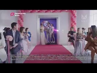 Первоклассный МузON (Муз-ТВ, ) Катя Адушкина и Кобяков (240p).mp4