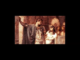[MOISEY] ОКТАВИАН АВГУСТ – Величайший правитель Древнего Рима | на пальцах | часть 3