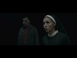 Трейлер к фильму “Заклятье. Последняя битва / La Exorcista“ (2022)