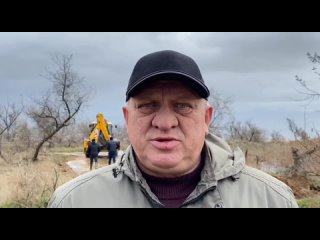 “Подключили военных“: в Героевке решают проблему с потопом