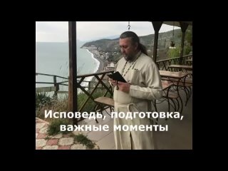 Video by Священник Игорь Сильченков
