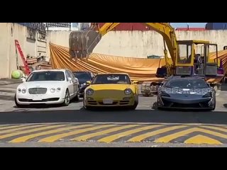 Этого чувака надо поставить на выезде Тольяттинского завода - Вазген Семеныч