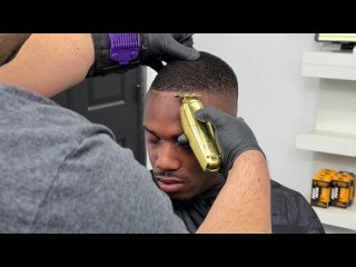 Tito Cuts Tampa Bay - High Drop Fade ⧸ StyleCraft Instinct Master Blade ⧸ Tampa Bay Barber