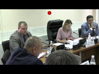 Внеочередное третье заседание Городской Думы города Димитровграда четвертого созыва