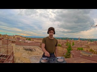 Verona Rooftop Fall Cloudy House Mix.mp4