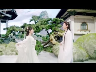 Клип на дораму Щепки агарового дерева _ Immortal Samsara (Yan Dan  Ying Yuan) - Без тебя не так MV