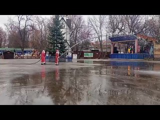 Каток там помойка - Вячеслав Цымбалюк