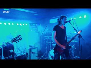 Plainride live | Köln 2023 | Rockpalast