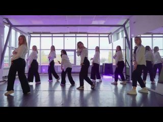 PAPRIKA DANCE CENTRE | ТАНЦЫ В ЯРОСЛАВЛЕtan video