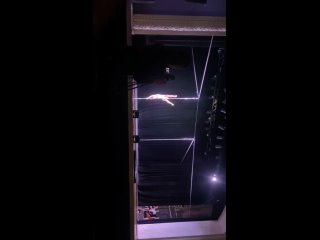 Video by Тренер Pole dance, Exotic PD, Растяжка