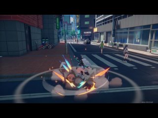 Project Mugen - Китайская GTA, новые подробности игры | Видео от PlayStation Club
