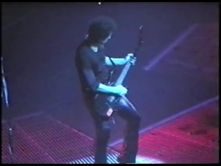 Metallica - Live In Milan 1996 (Full Concert)