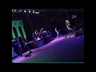 Ramones - Pet Sematary (Live)
