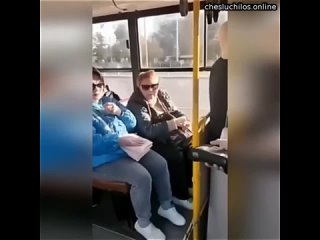 Контролёр-гастарбайтер выставил ребенка из автобуса.   В Татарстане бессовестный работник общественн