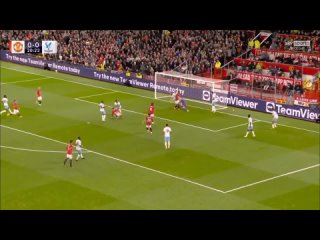Манчестер Юнайтед 1:0 Кристал Пэлас | Гарначо