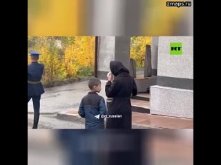 В Екатеринбурге проходит прощание со штурманом Хушбахтом Турсуновым, погибшим из-за лётчика-предател