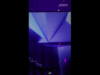 [FANCAM] 231006 Lay - Lay U Down @ “Grandline 2.5“ in Shanghai