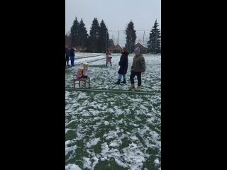 Видео от ФК КАЗАНКА Волоколамск