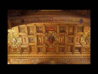 Fiori Musicali - Messa della Domenica _ Girolamo Frescobaldi _ Organ