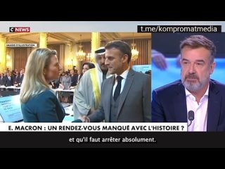 Démolition contrôlée–«La politique du “en même temps“ de Macron est en train de se retourner contre nous»–Régis Le Sommier