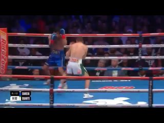 Райян Гарсия vs Оскар Дуарте бокс