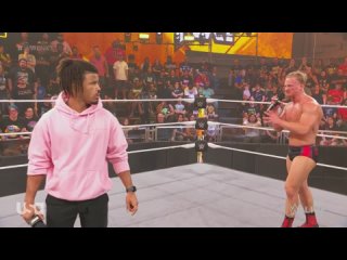 WWE NXT (05.09.2023)