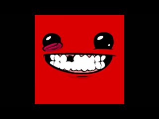 [Gayla McGee] Super Meat Boy (Almost) Full OST