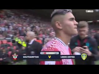 Highlights: Southampton 3-1 Leeds United