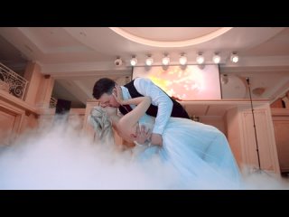 SDE видео Свадьба Илья и Настя