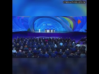 “Палестинская проблема в сердце каждого человека на Ближнем Востоке. И в сердце каждого мусульманина