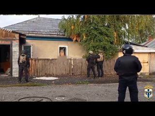 Мужчина с топором избил женщину в гараже в Новосибирске