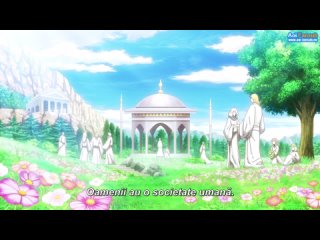 [Aoi] Shaman King 2021 - S01E36 [1080p]
