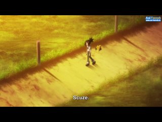 [Aoi] Shaman King 2021 - S01E38 [1080p]