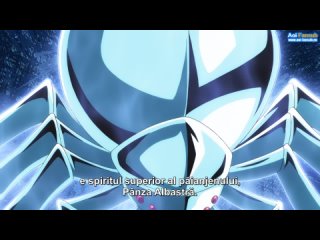 [Aoi] Shaman King 2021 - S01E47 [1080p]