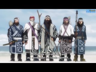 [Aoi] Shaman King 2021 - S01E50 [1080p]