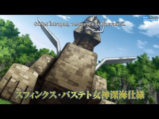 [Aoi] Shaman King 2021 - S01E51 [1080p]