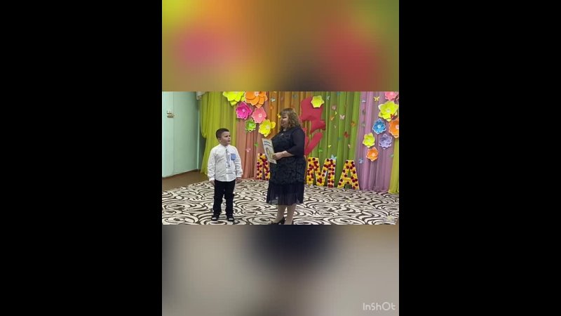Видео от Детский сад "Гнёздышко" 🦜 г. Черногорск