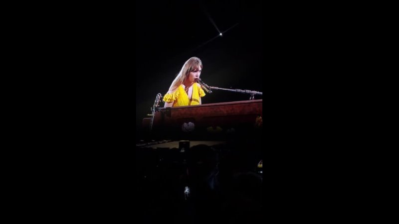 Taylor Swift - Slut! (Surprise) (The Eras Tour, 2023, Buenos Aires, Night 3)