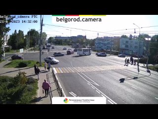 Видео от  - онлайн-камеры в Белгороде