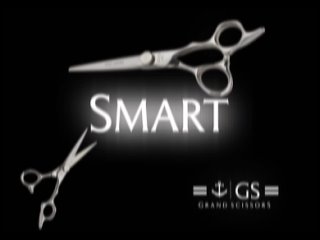 Профессиональные ножницы GS Smart 6.0