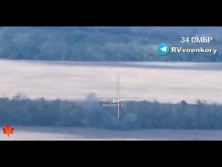 ‼️🇷🇺Бойня у Приютного продолжается: 34 бригада уничтожает боевиков ВСУ, выбивая из с позиций на стыке Запорожья и ДНР